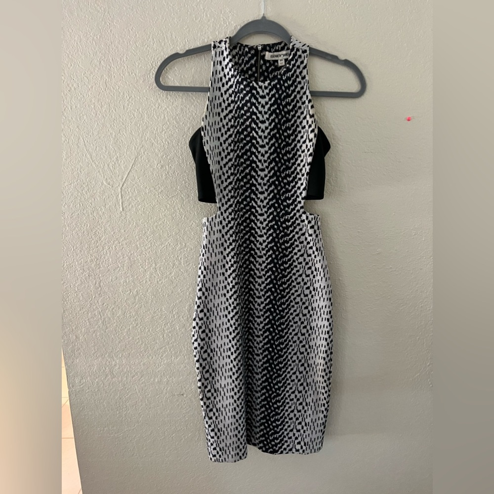 Cocktail dress From Saks 5Th